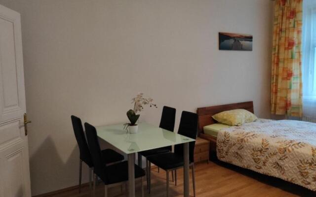 Apartments Keinergasse 18-contactless check-in!