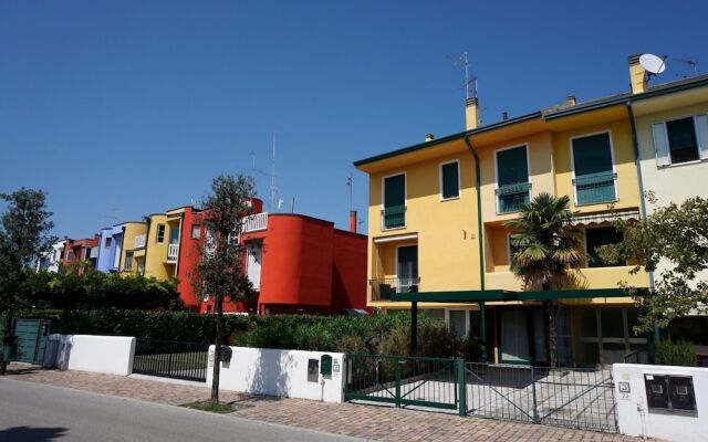 Wonderful Apartment for 7 in an Amazing Location