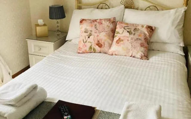 The Pathways Guest House