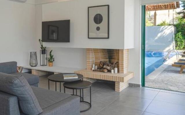 Magicstay - Flat 2 Bedrooms 1 Bathroom - Porto Rafti