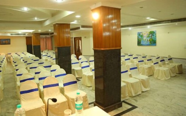 Hotel Priya Palace