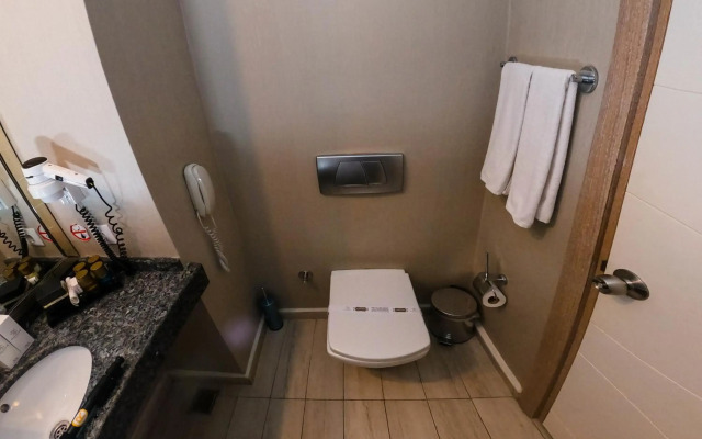 Raymar Resort & Aqua
