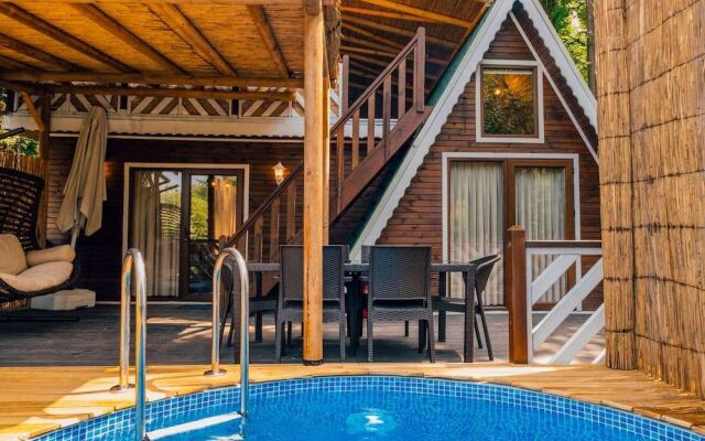 Sapanca Casamia Suit