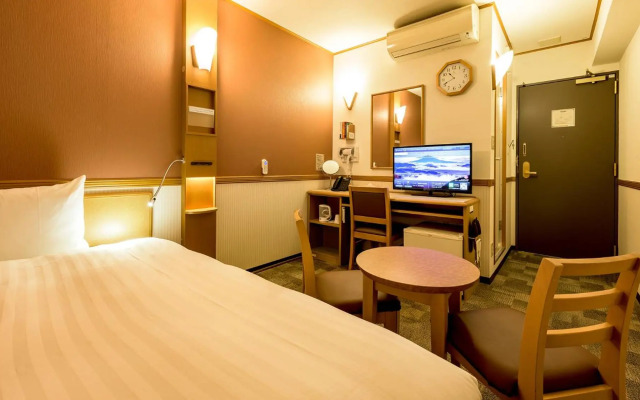 Toyoko Inn Hiroshima-eki Shinkansen-guchi No.1