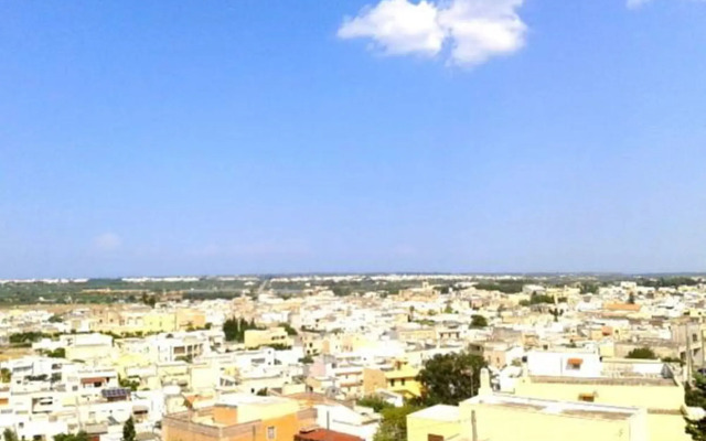 B&B Masseria delle rose 1760