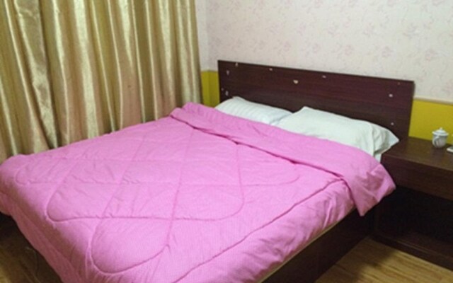 Jinshan Hotel