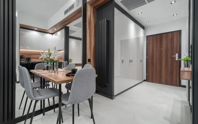 MARGI Tokyo Apartament