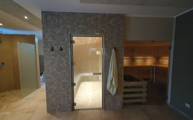 Hotel Friesische Wehde