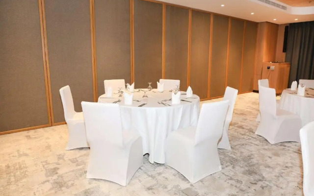 Park Inn by Radisson Muscat