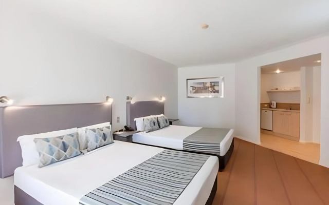 Ramada Hotel Hope Harbour