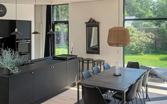 8 Person Holiday Home in Hornbaek-by Traum