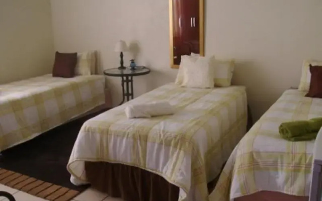 Bounty Guest House