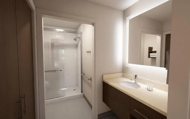 Staybridge Suites Toledo - Rossford - Perrysburg by IHG