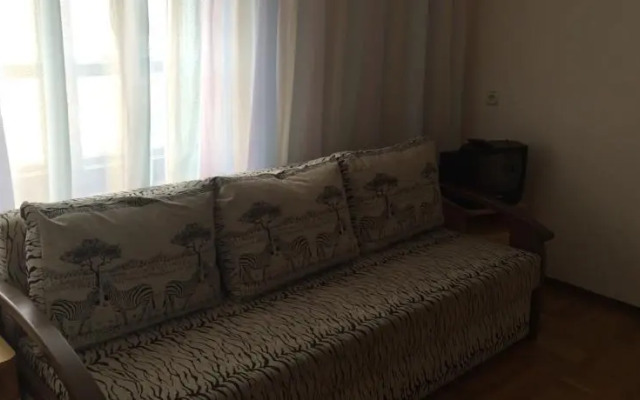 Homestay on Krasnaya