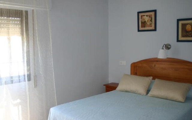 Hostal El Castillo