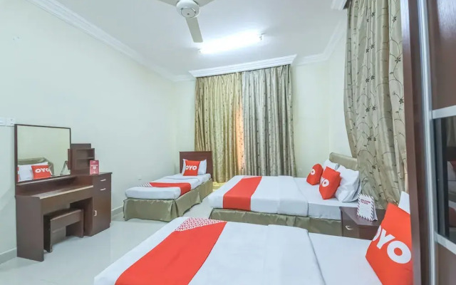 Super OYO 111 Al Thabit Hotel