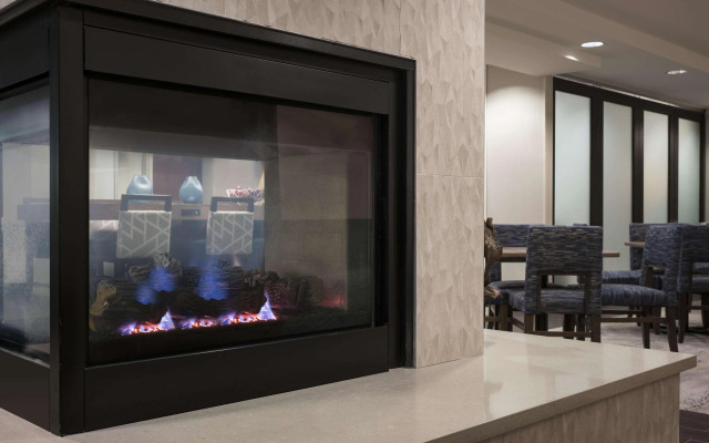 Hampton Inn-Denver West/Golden