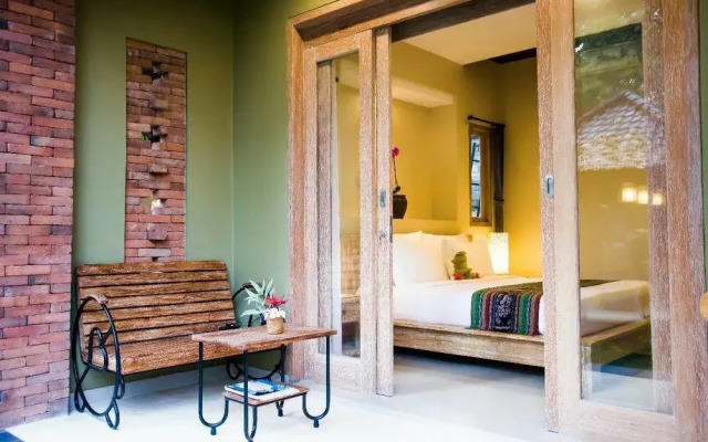 Tuga Guest House Ubud