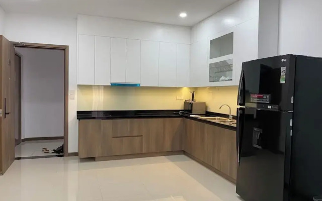 Masteri Thao Dien Apartment  Quan 2