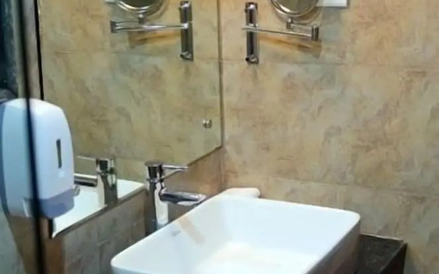 The Haven Serviced Residences