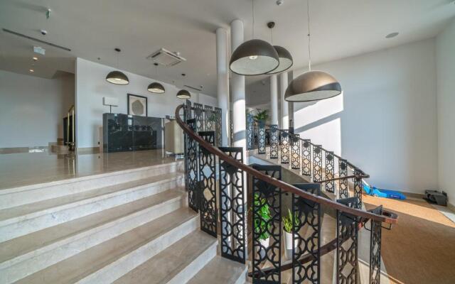 Hotel Bellevue - Superior City Hotel