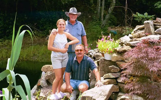 Misty Mountain Ranch B&B and Cabins