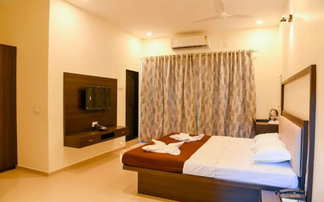 Malvan's Aishwarya Hotel