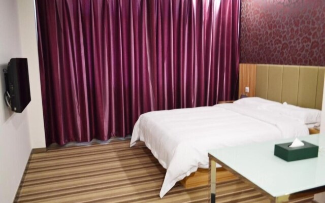 Shanshui Trend Hotel