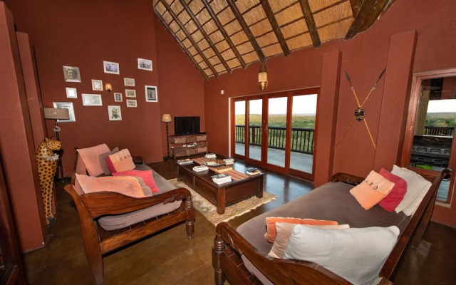 Elephant Game Lodge