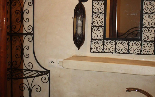 Riad Bousskri