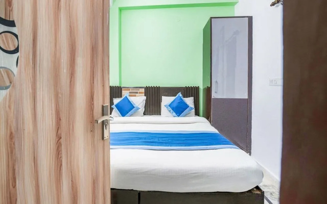 Kanchan Palace by OYO Rooms