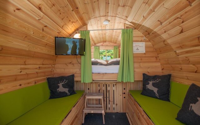 Schluga Camping Hermagor