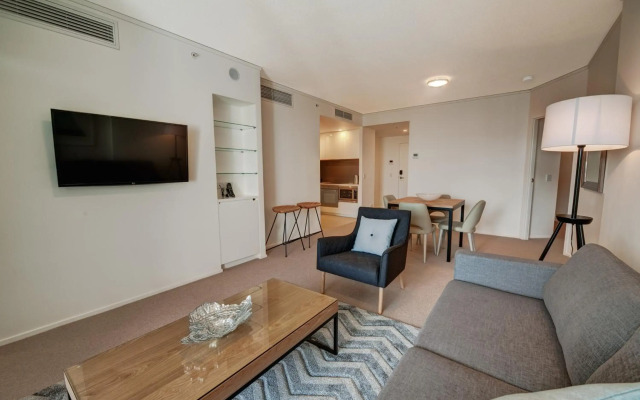 Belise Apartments