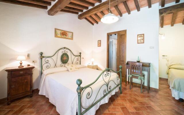 Agriturismo Lucerna del Lago Prile