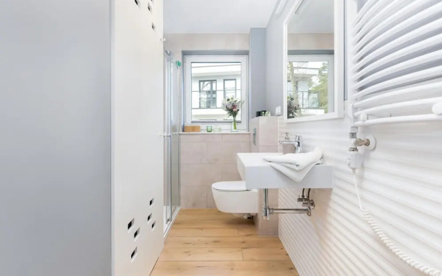 Apartment in Pobierowo Near Baltic Sea