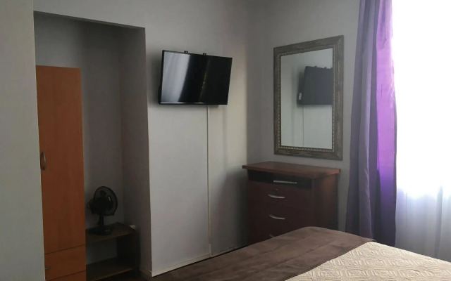 Residencial Universitaria