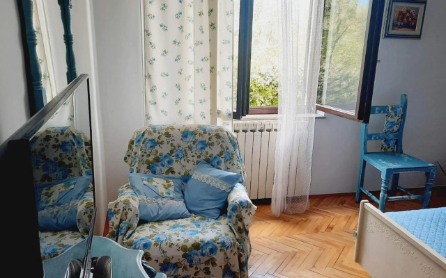 Apartment Bella Rosa