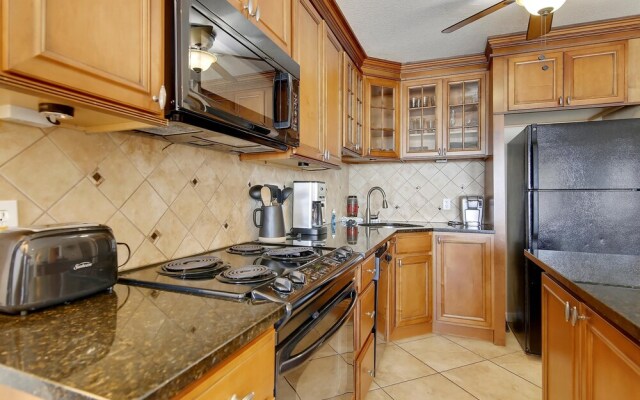 Seascape 1108 in Galveston