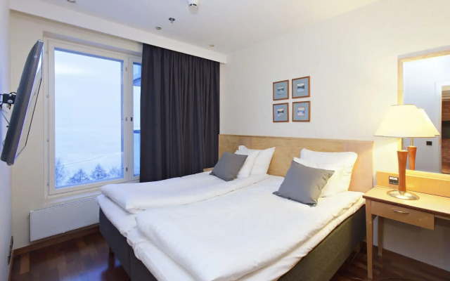 Holiday Club Tampereen Kehräämö