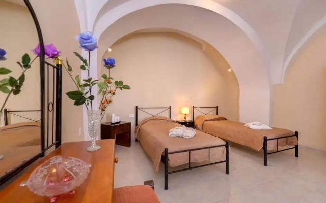 Suite Mantilaria