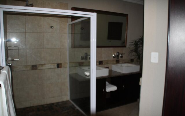 Safari Bed & Breakfast