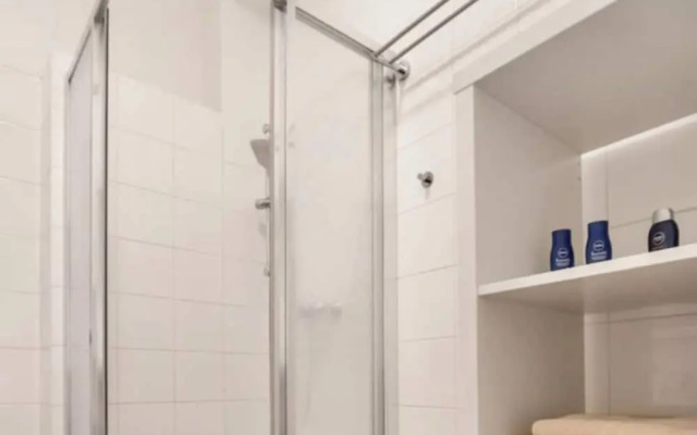 Apartment in the  center Vienna Austria