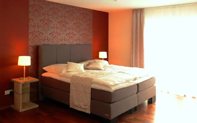 Lamex Inn Hotel And Restaurant
