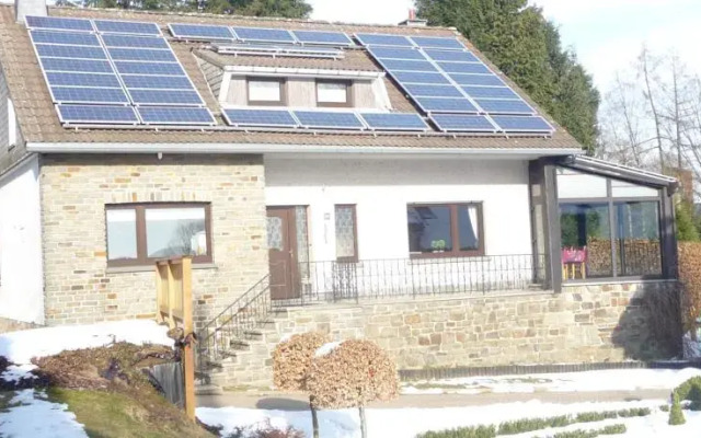 Villa die Gans