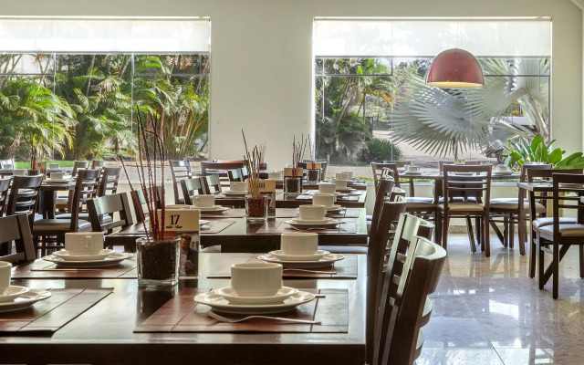 Valinhos Plaza Hotel