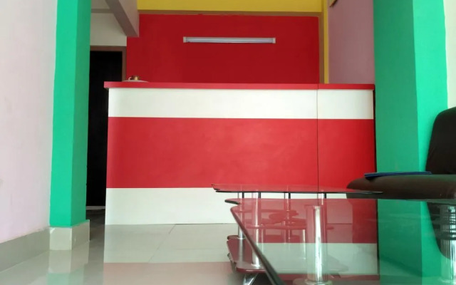 Hotel Om