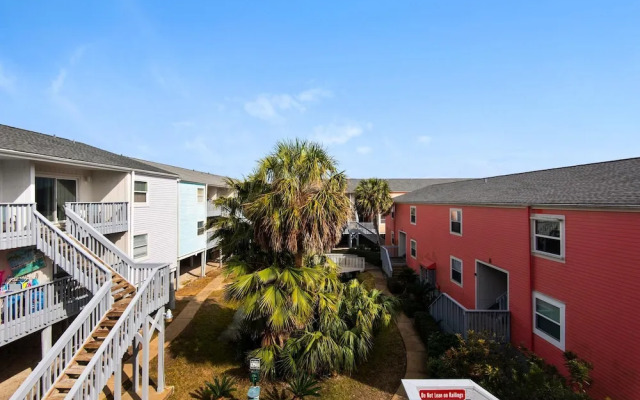 Villas on the Gulf Unit D2