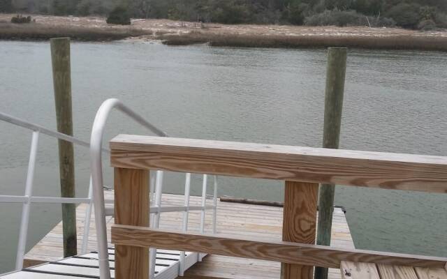 Williams - 4 Br Home