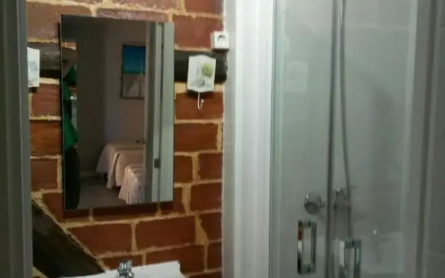 Casa Rural Neveritas