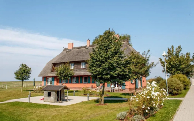 Rï¿½gen-Ferienhof